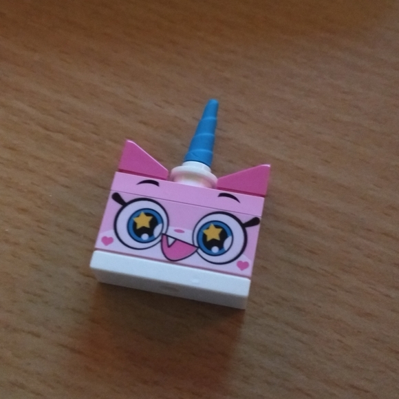 UNIKITTY RAVE NECKLACE  Lego Kandi Jewelry Cartoon - Picture 5 of 5